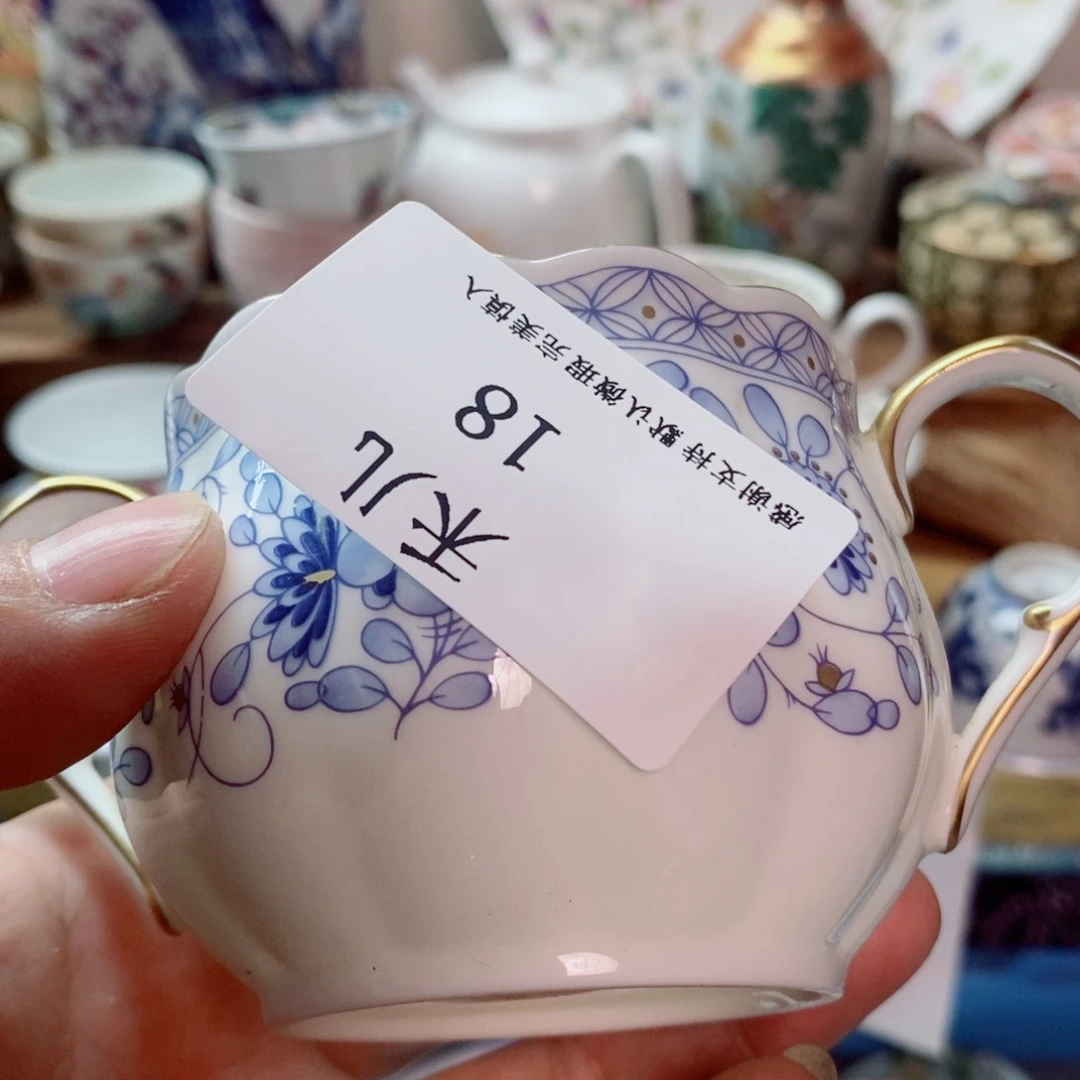 禾***儿瓷片精美瓷器。。。。。。。