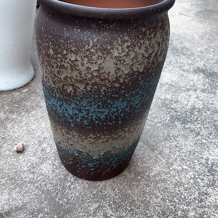 紫砂茶碗美拉德口径20*32