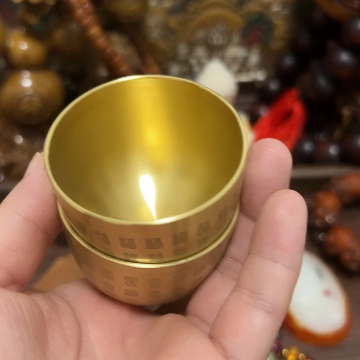 吊坠滴血莲花菩提