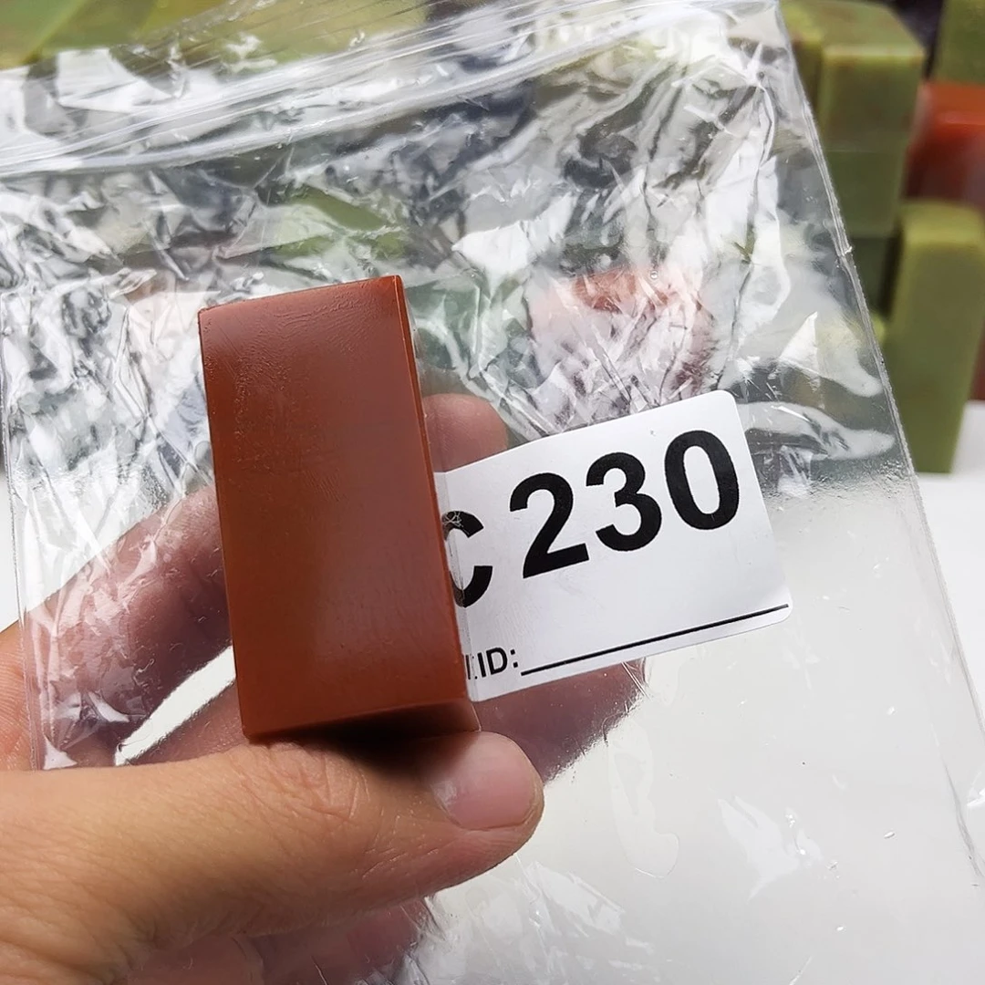 N***C寿山石印石老挝石230