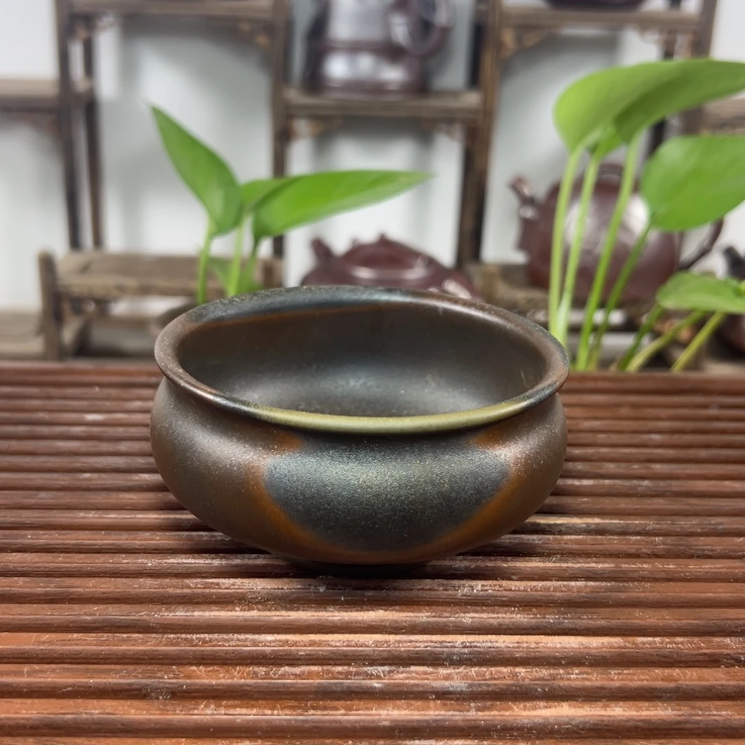 观澜柴烧顺丰包邮