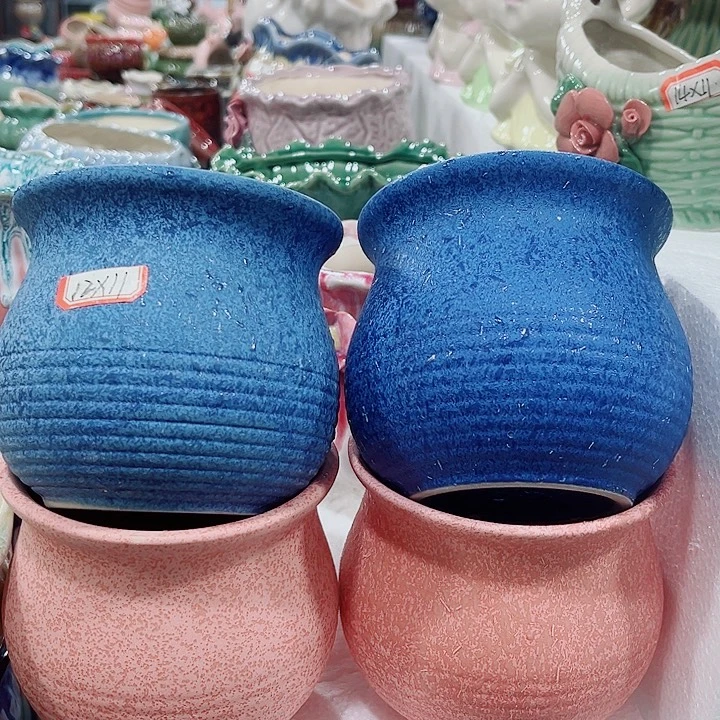 多肉陶瓷花盆满10元包邮