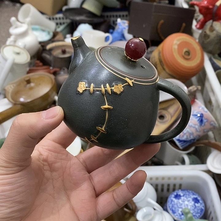 陶瓷艺术品及陶瓷制品