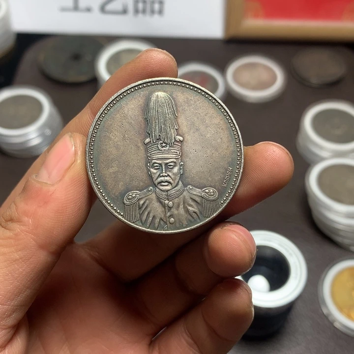 泉藏臻选    闪购链接  一图一物    复古手工艺品摆件