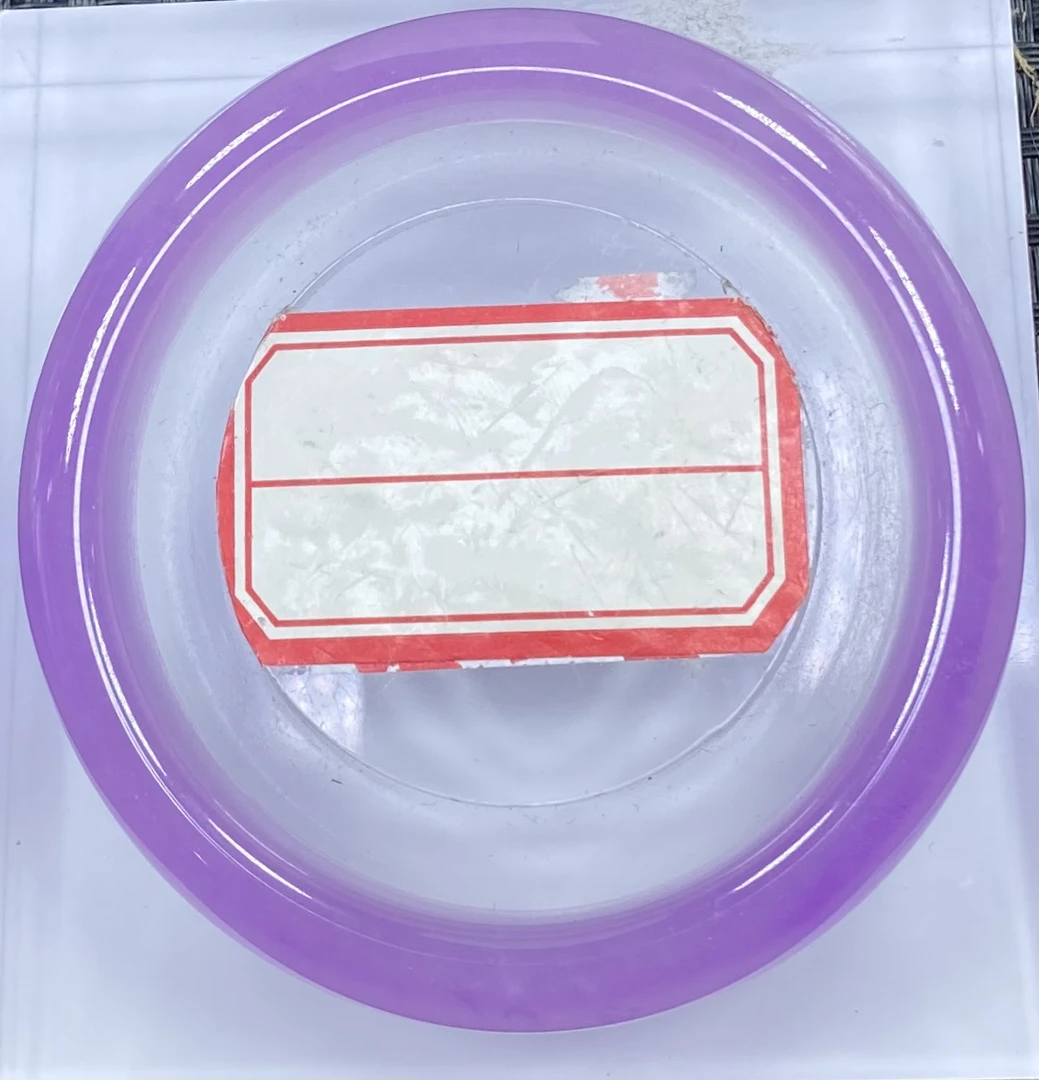 粉紫手镯发一个随机X16