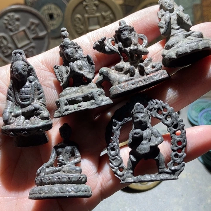 铜现代工艺品仿制品