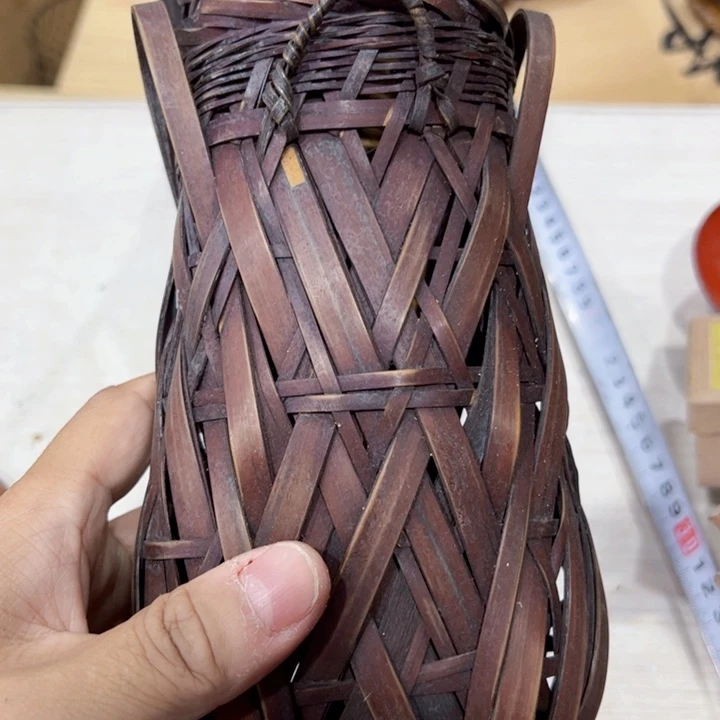 茉*茶新亿阁中古杂项谨慎参拍