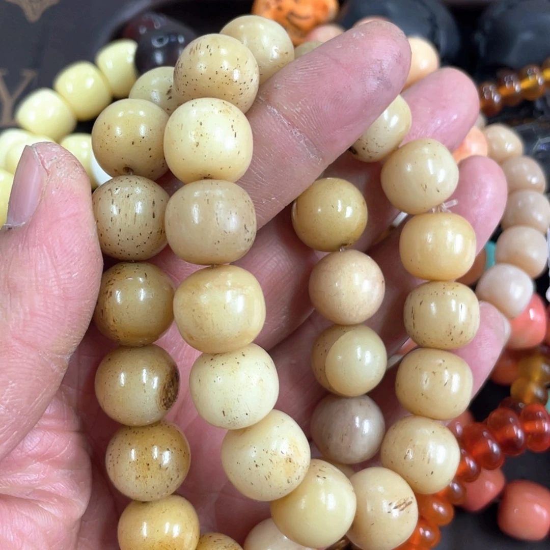 驼骨手串/手链朵****蜜编号91发一包