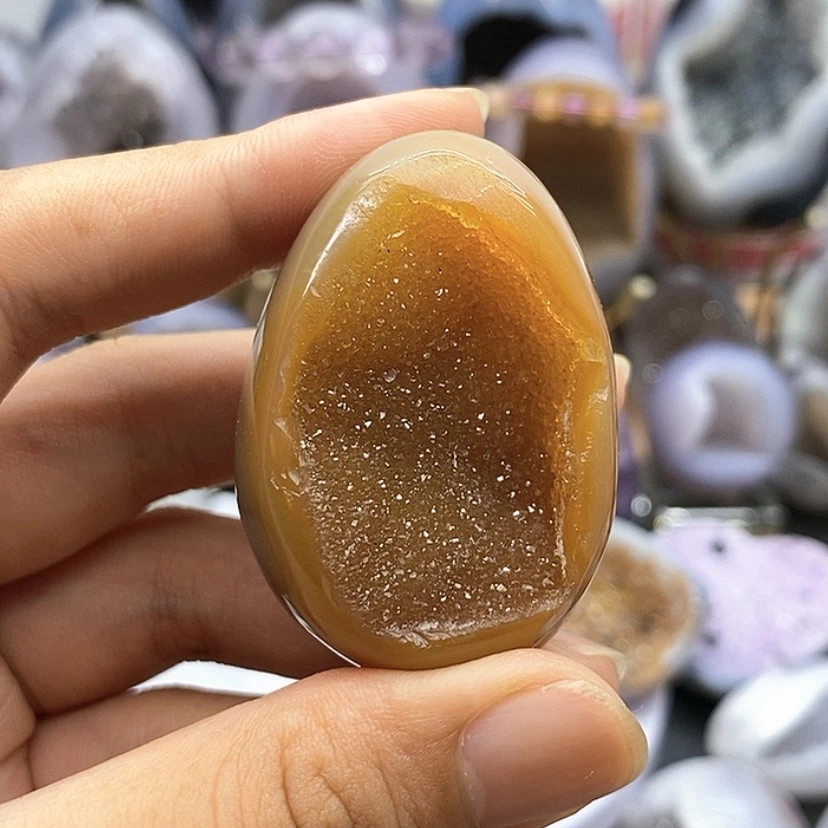 【闪购商品】未镶嵌水晶大型摆件（非配饰）琉*