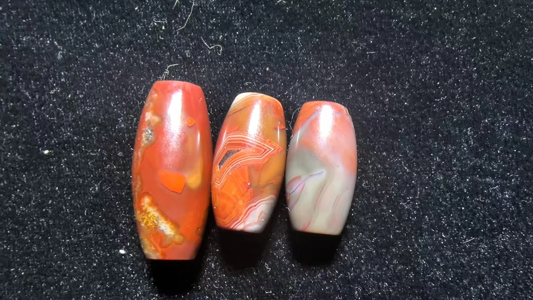 战国红玛瑙专拍链接