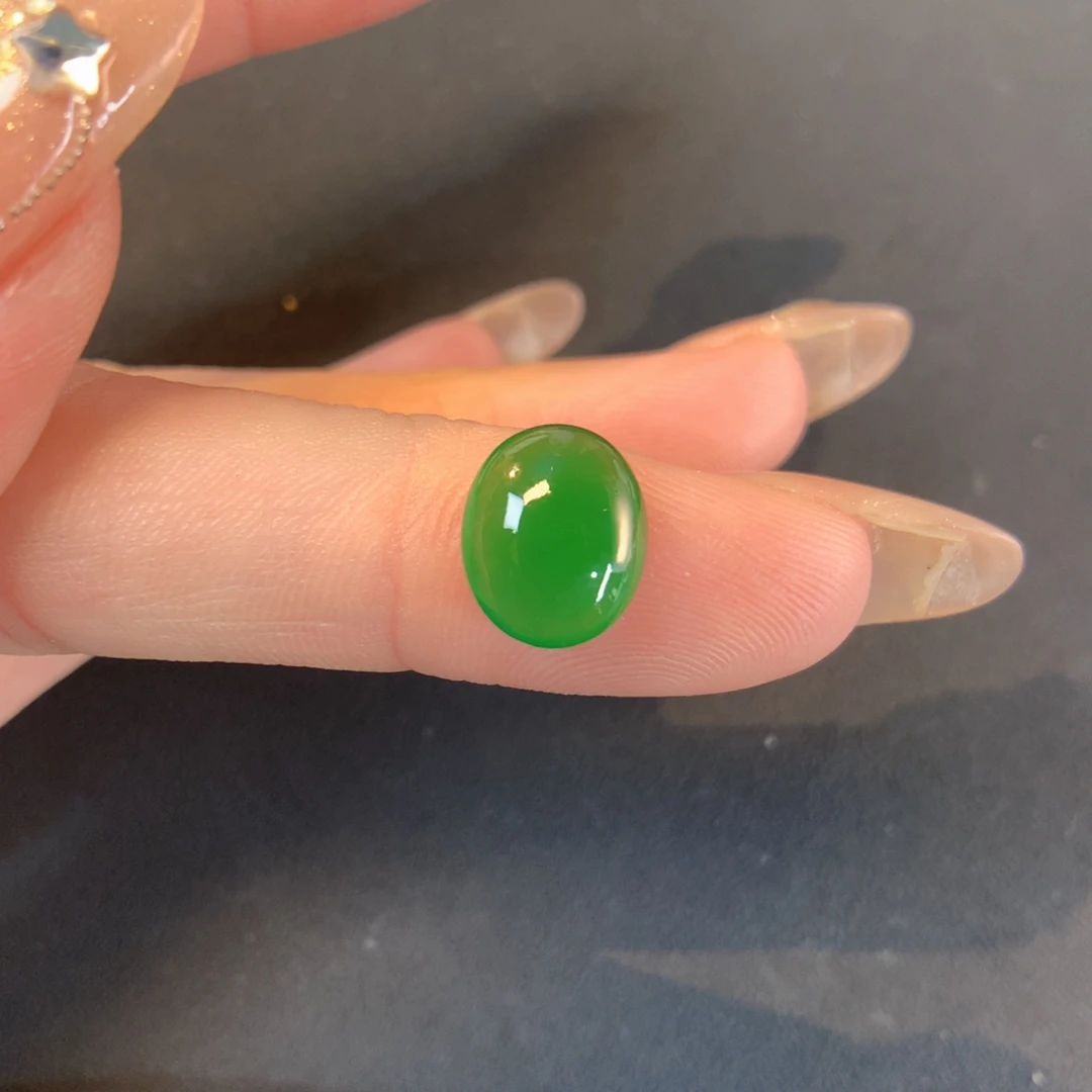 翡翠散珠10.86/8.62/3.55翡翠翡翠