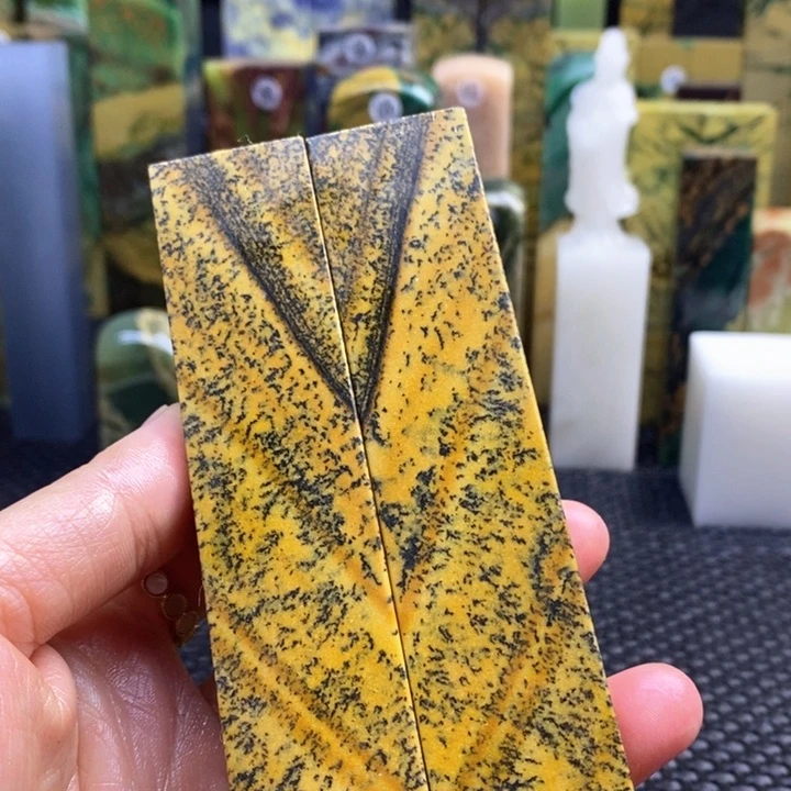 四川石?****?青田石印章石