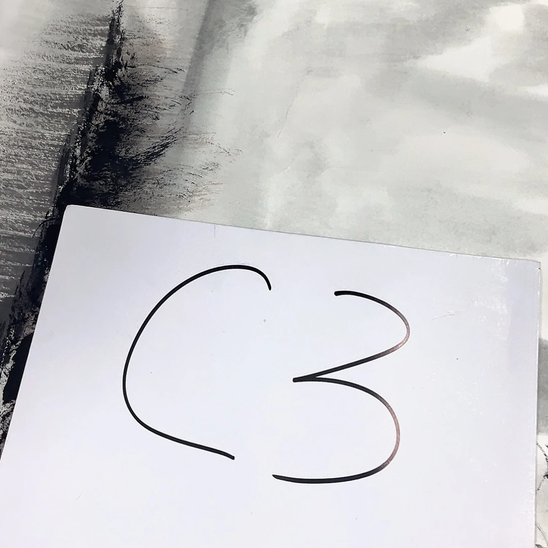 国画国画老师作品