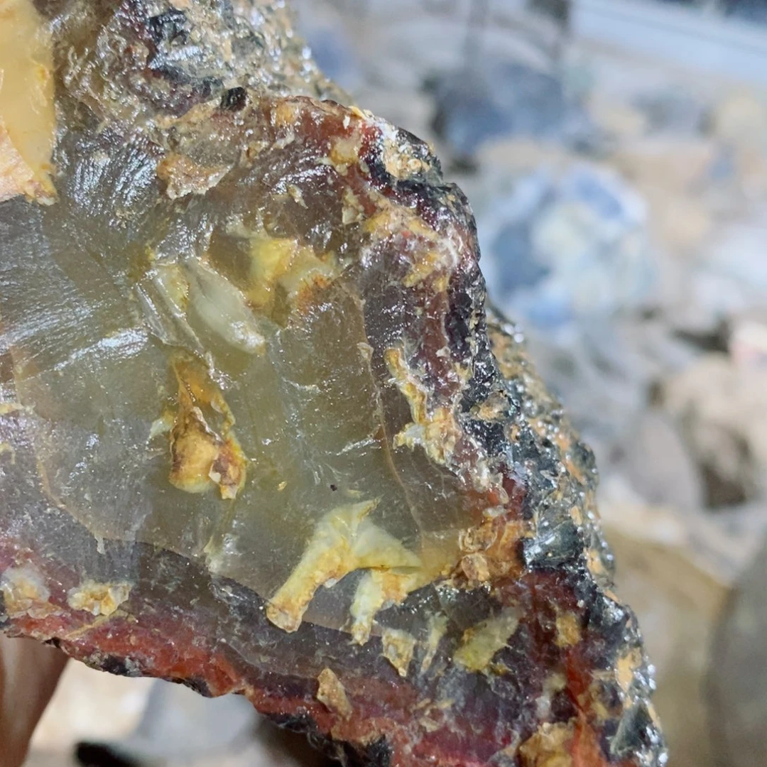 苏***师定制玛瑙天然玛瑙饰品
