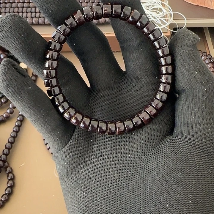 周***侠椰蒂吊坠85直切单圈