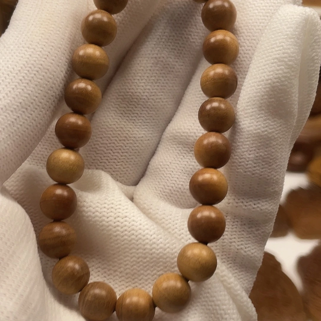 檀香木微瑕疵老山檀香