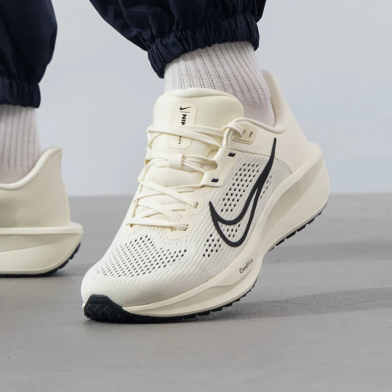 NIKE/耐克男鞋 2025秋季新款QUEST 6运动鞋健身训练缓震跑步鞋