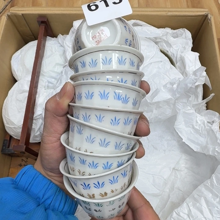瓷片瓷器工艺品摆件瓷器瓷器