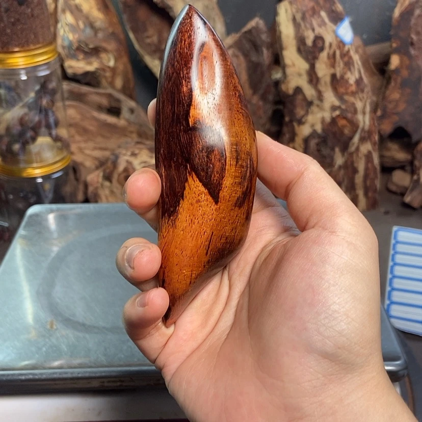 【闪购商品】黄花梨/降香黄檀文*