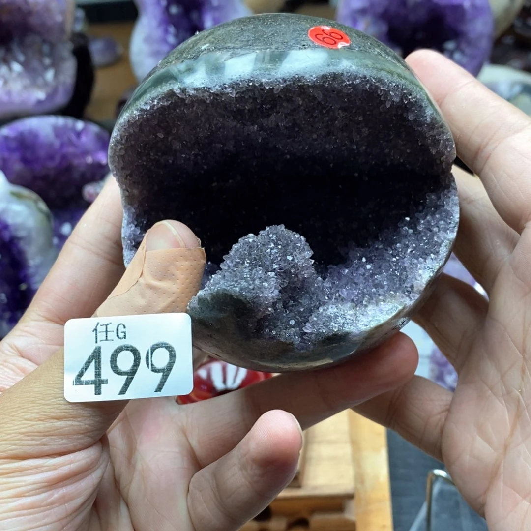 未镶嵌大型摆件(非配饰)水晶