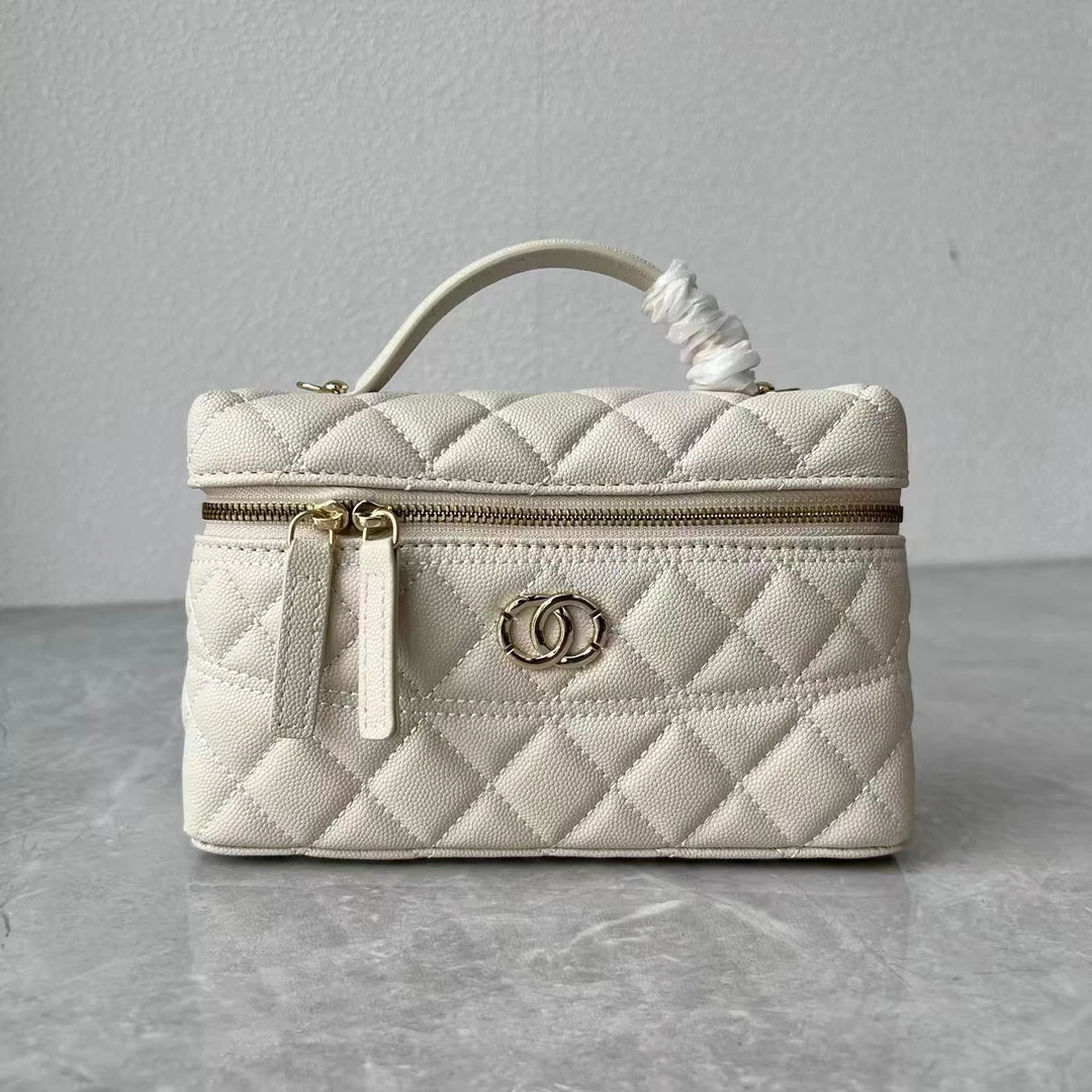 单肩包白金长盒子时尚单品