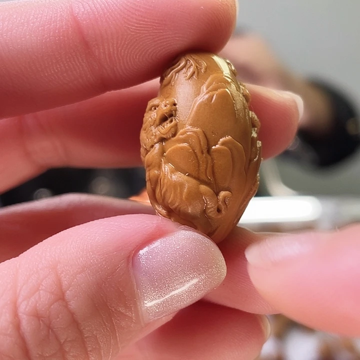 手串/手链橄榄核橄榄核