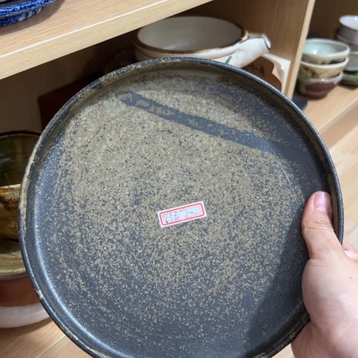 陶器 手作 欢喜 匠心