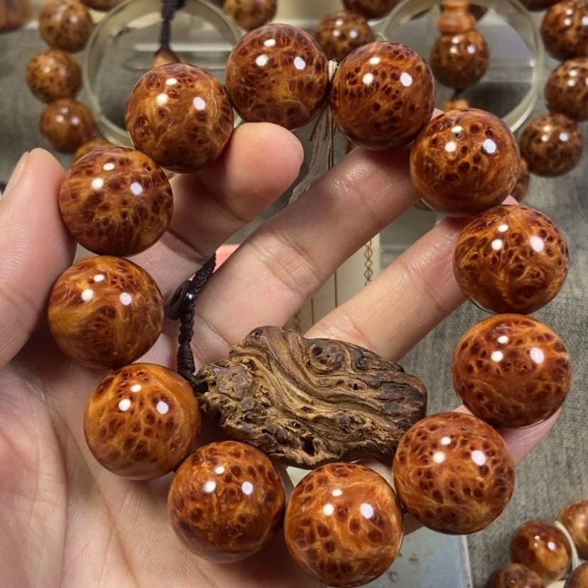 【闪购商品】柏木（崖柏）手串/手链乔****店