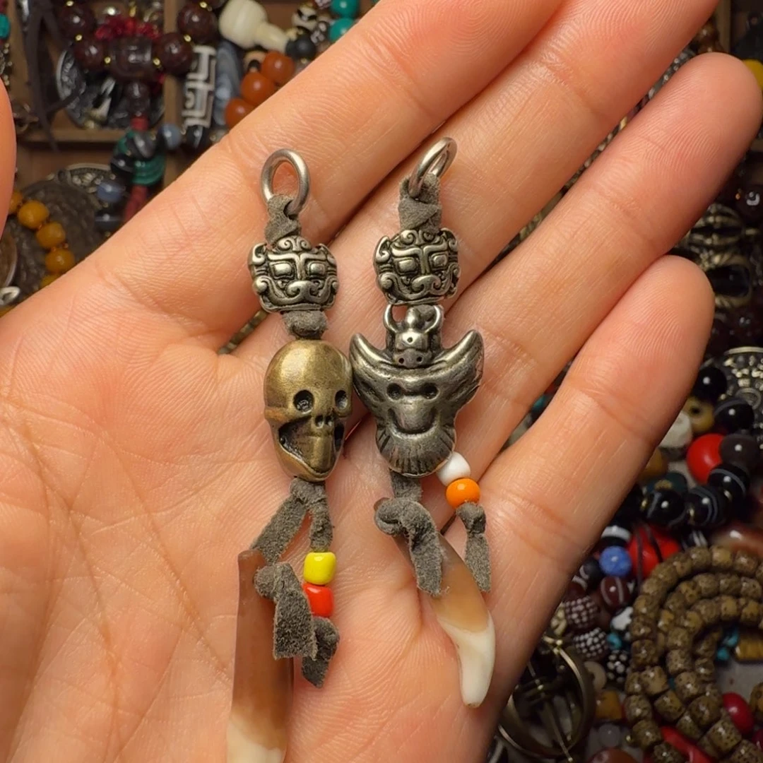 吊坠柏香籽/百香籽