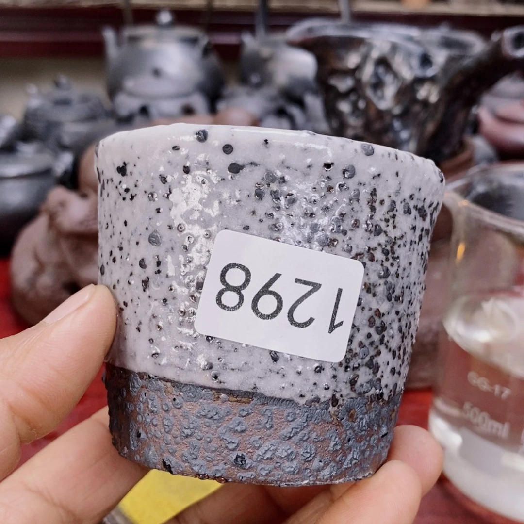 紫砂茶杯255999236995556