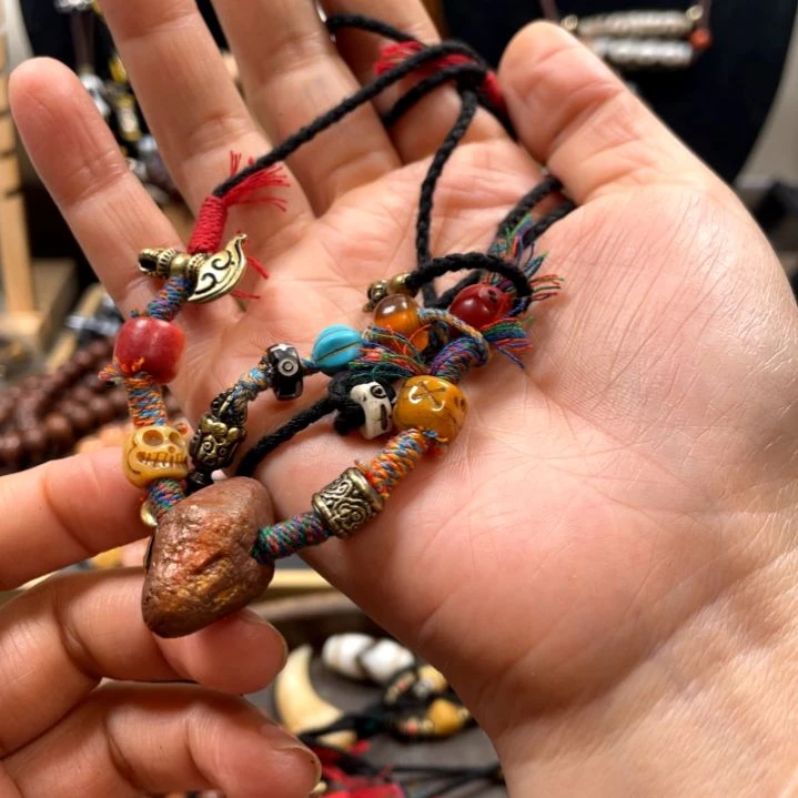 other其他（非贵金属类材质）