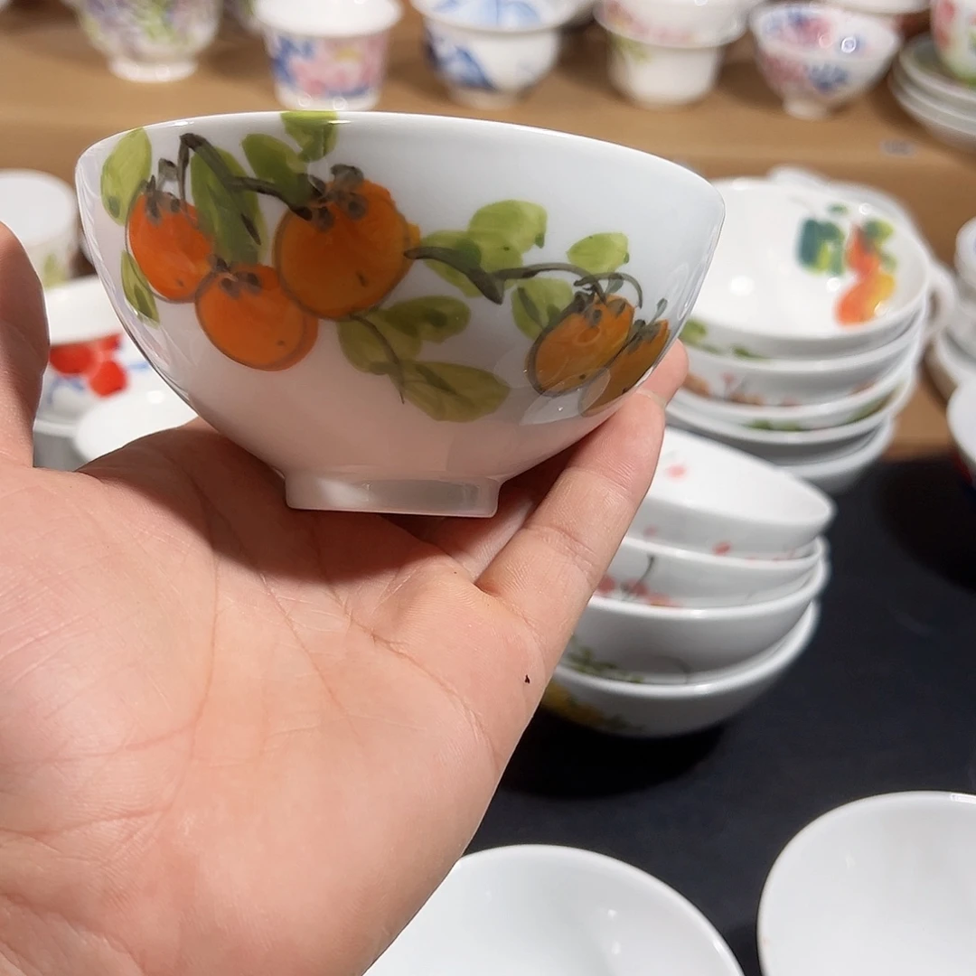 景德镇手工手绘陶瓷