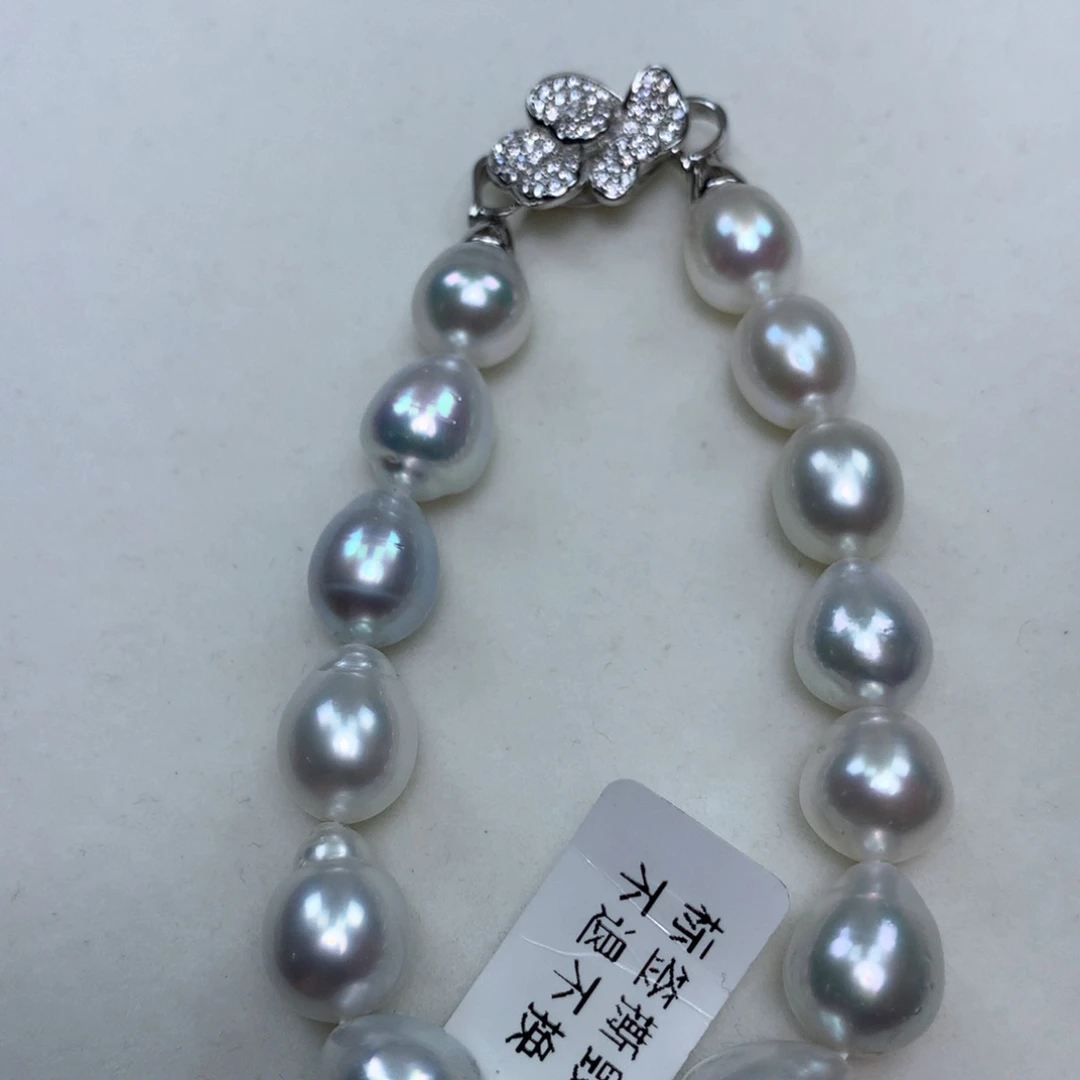 未镶嵌手绳海水珍珠