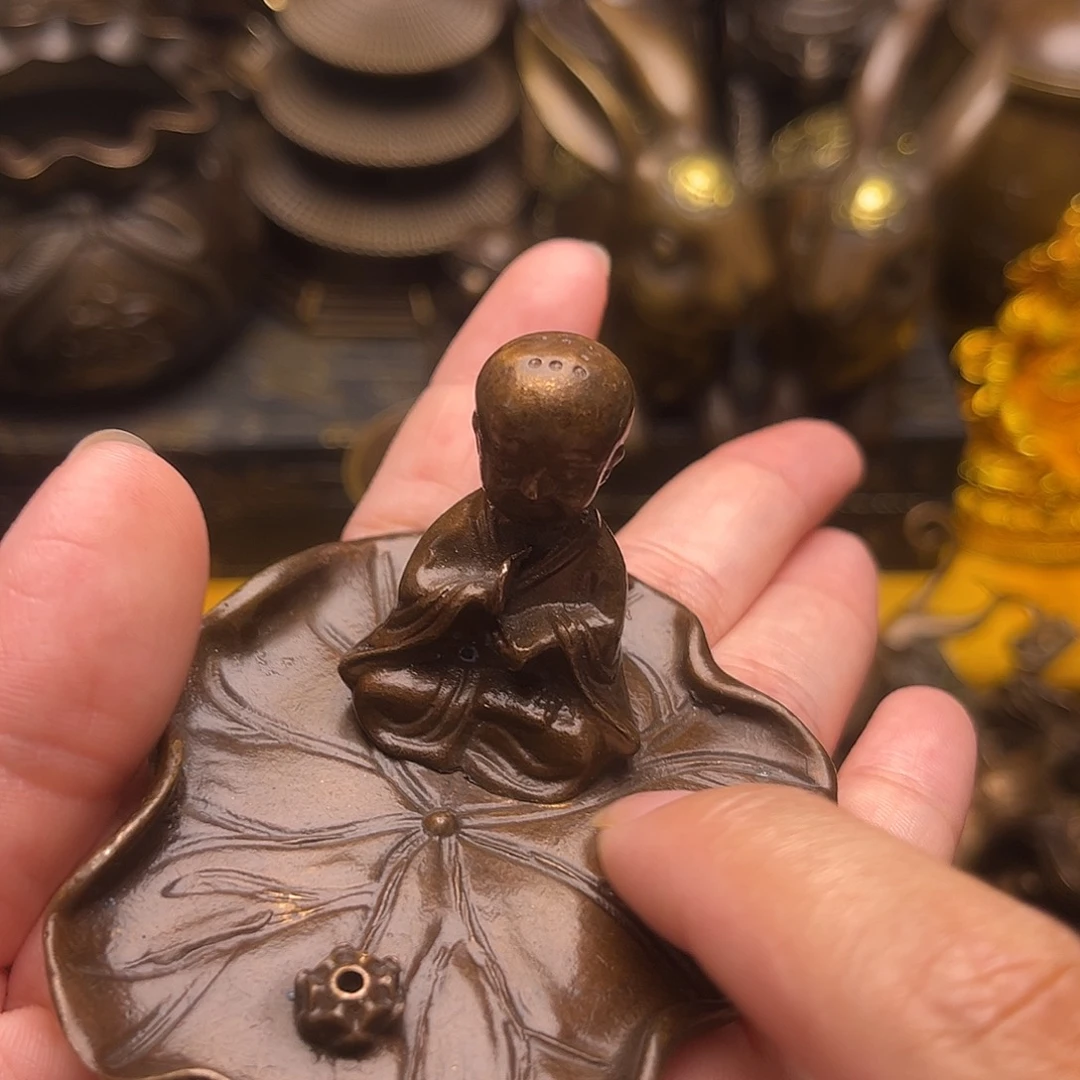 老王铜器链接点击下单