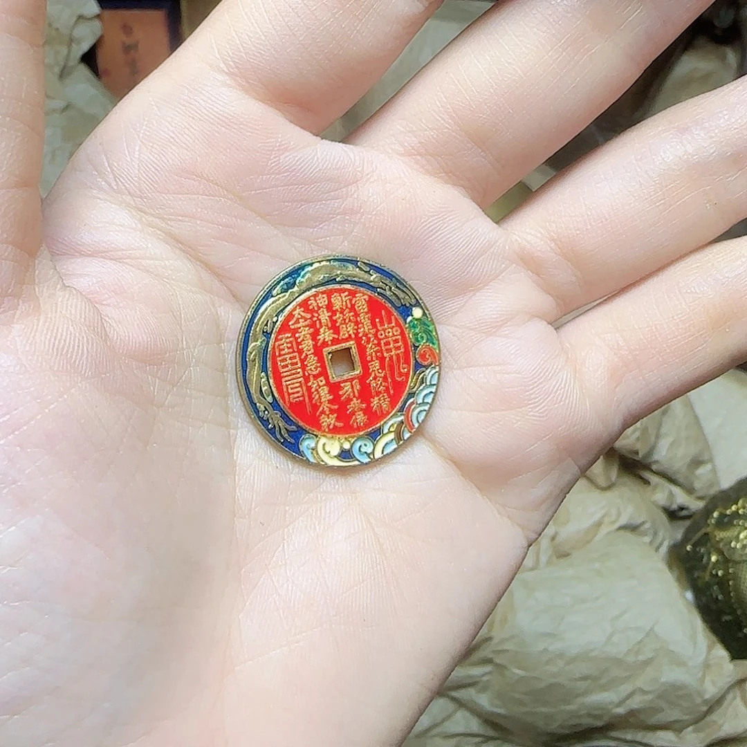 铜器摆件铜器工艺