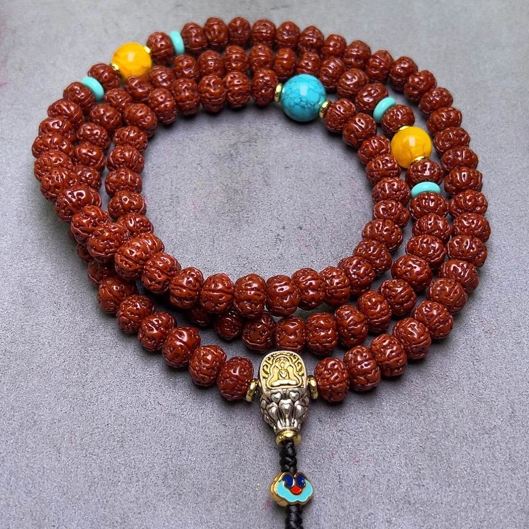 吊坠金刚菩提金刚10