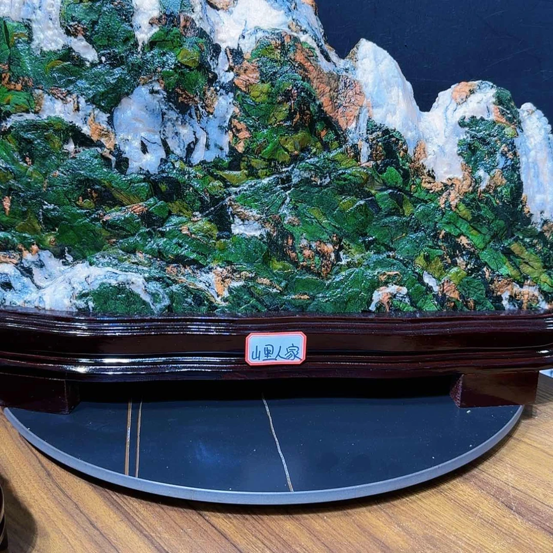 【闪购商品】石材天****4