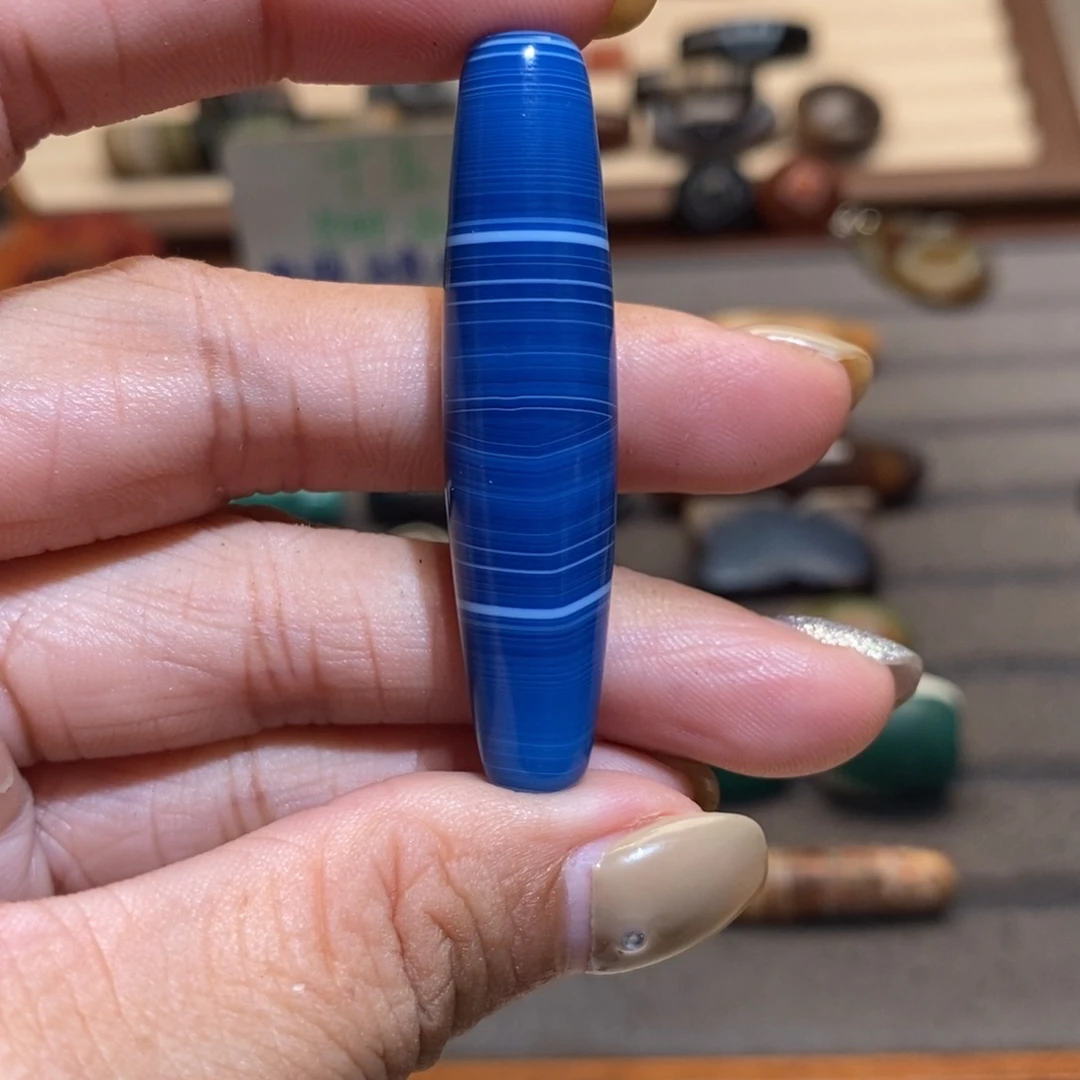 威***哇未镶嵌手链玛瑙/玉髓