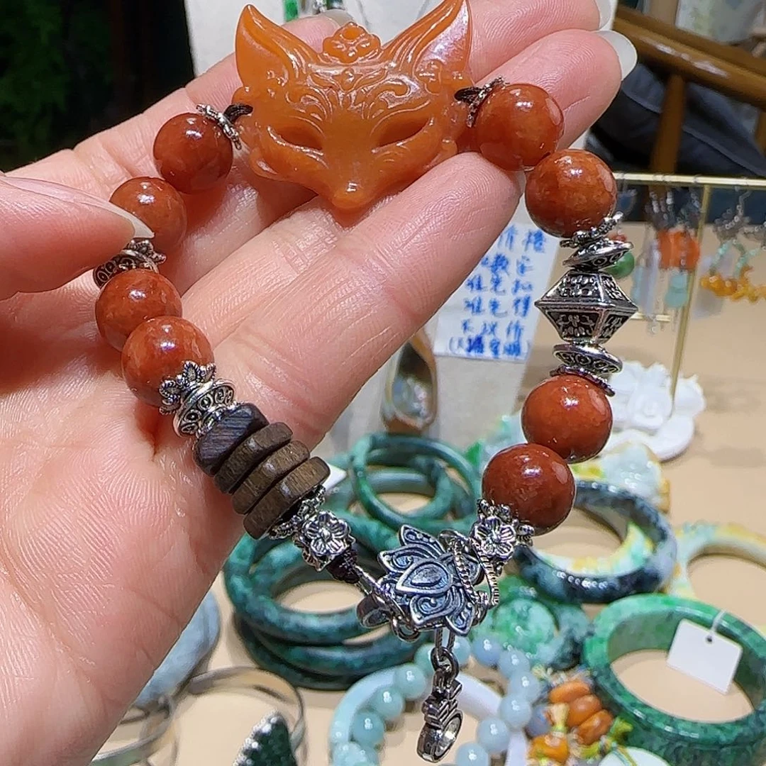 未镶嵌手链翡翠未镶嵌翡翠