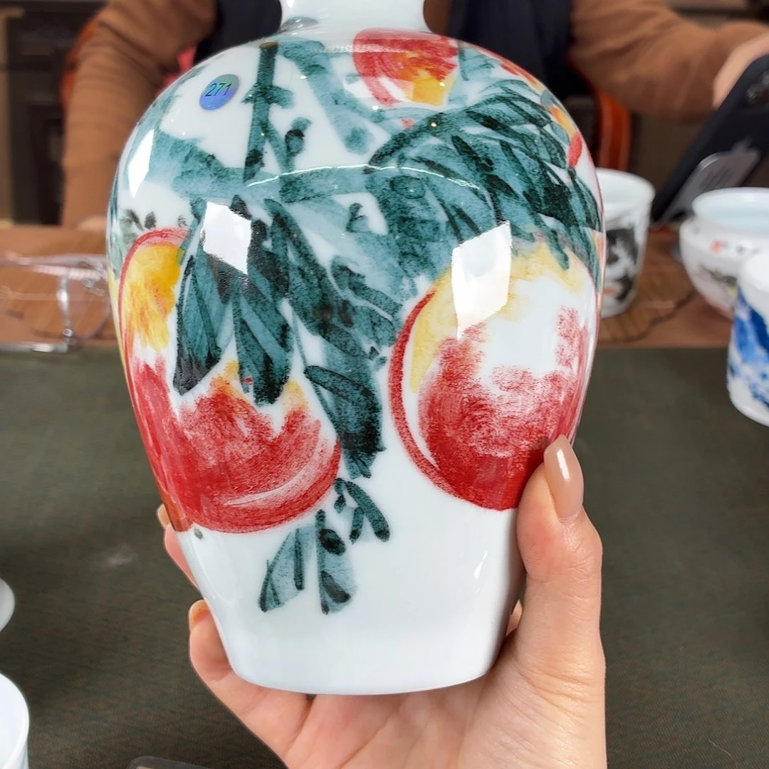 九鸣瓷艺九鸣瓷艺