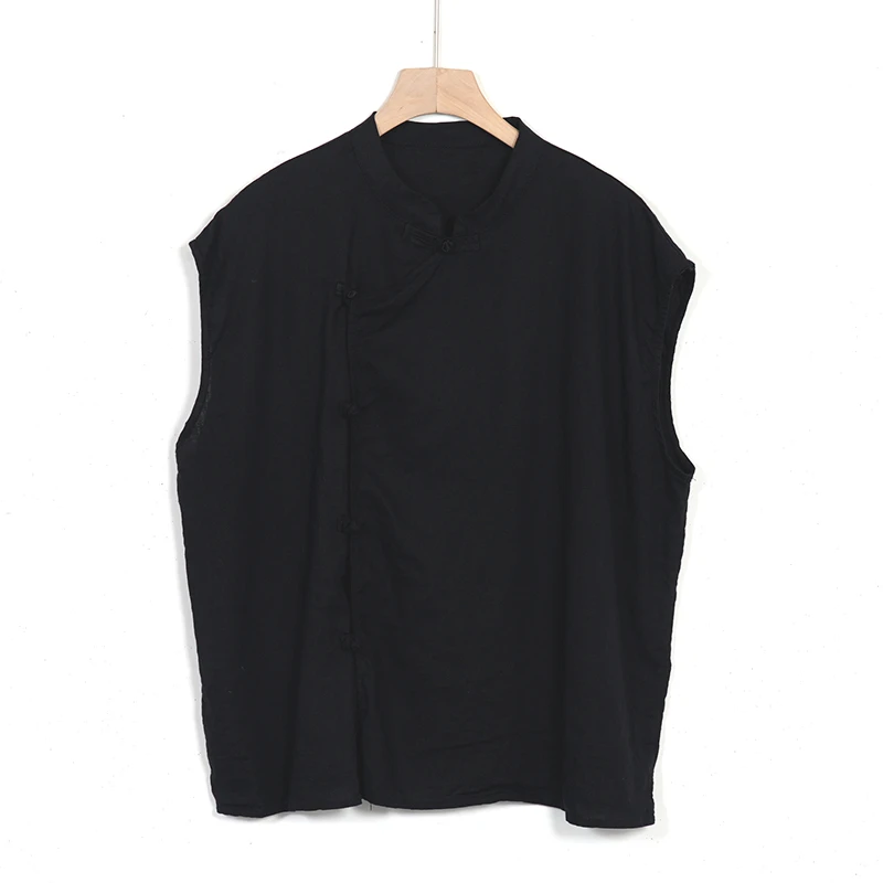 【蓉哥出品】净版盘扣上衣8756