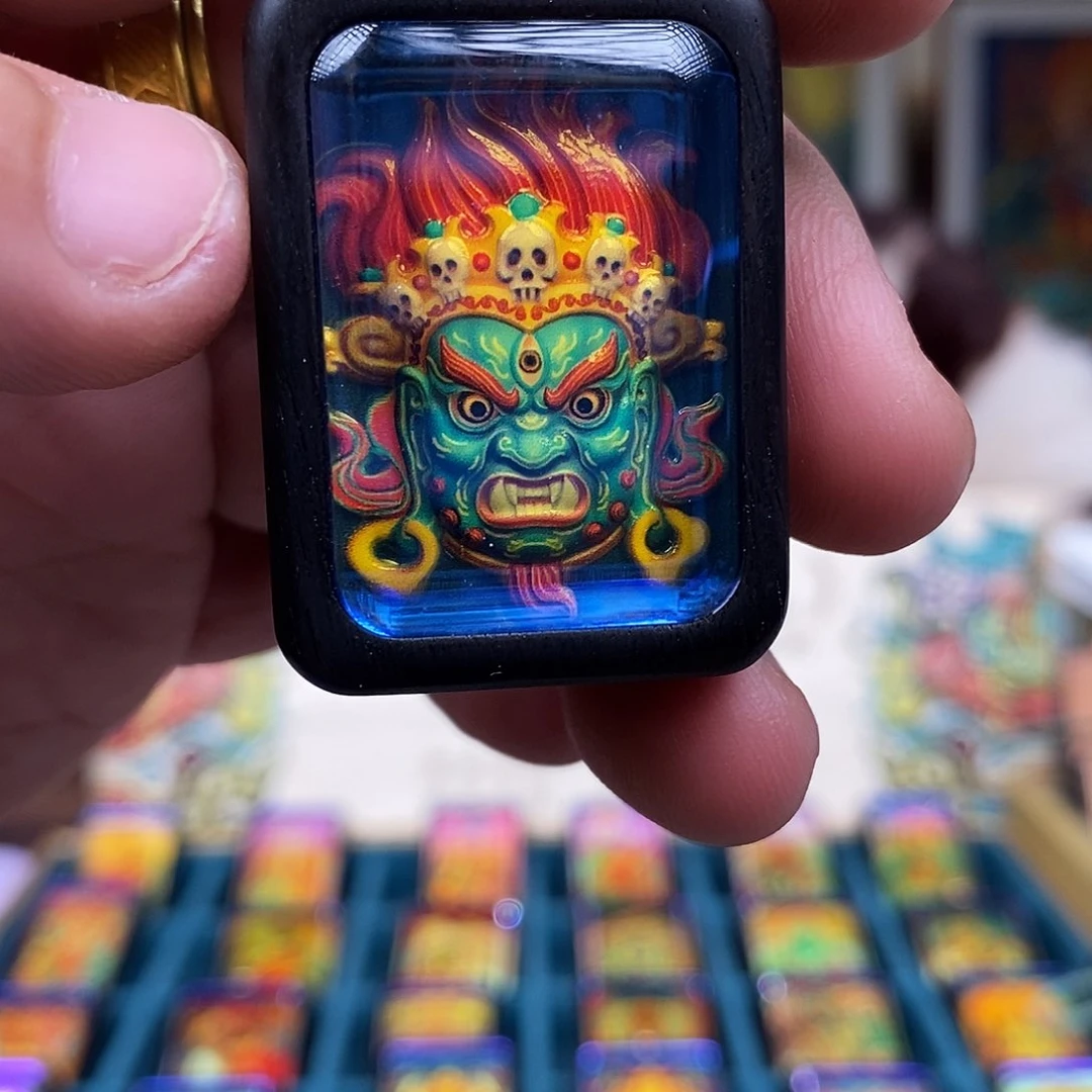 东非黑黄檀（紫光檀）