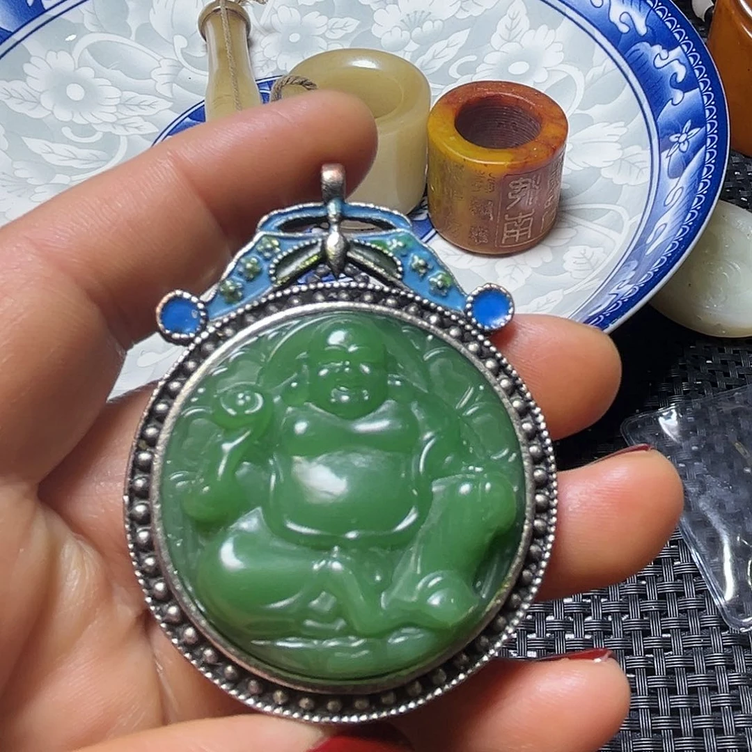 【闪购商品】紫砂精品摆件包邮到家