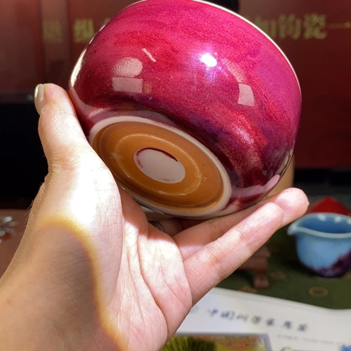 九鸣瓷艺九鸣你鼻子