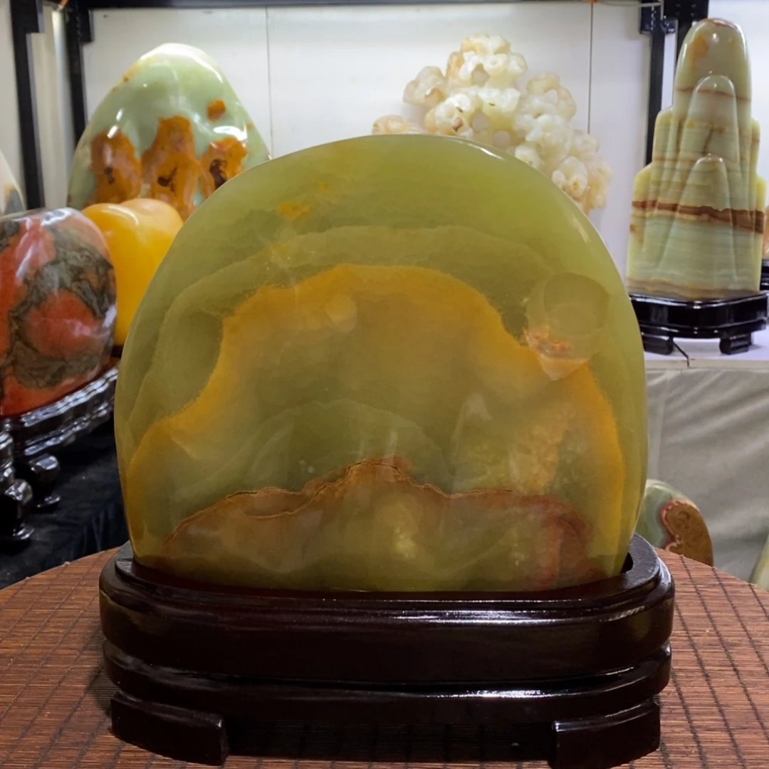 山水家居装饰设计