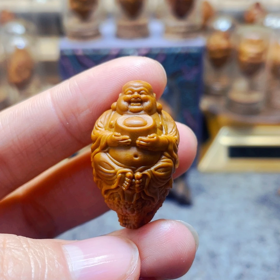 橄榄核手串/手链橄榄