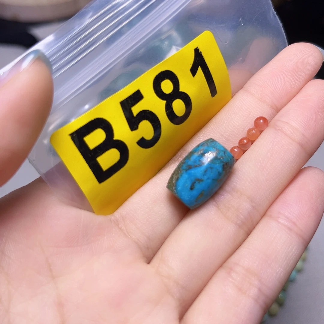 手链未镶嵌南红玛瑙