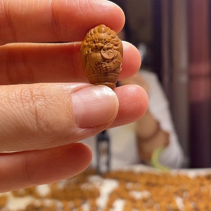 手串/手链橄榄核