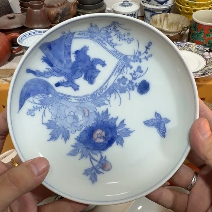 陶瓷推荐第二名20包邮