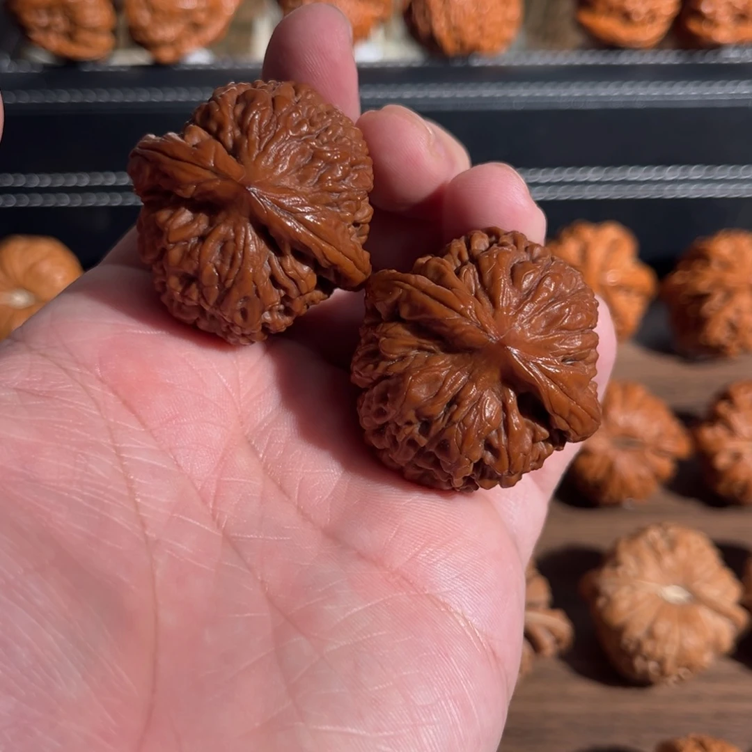 手串/手链核桃湖*39回血莲花